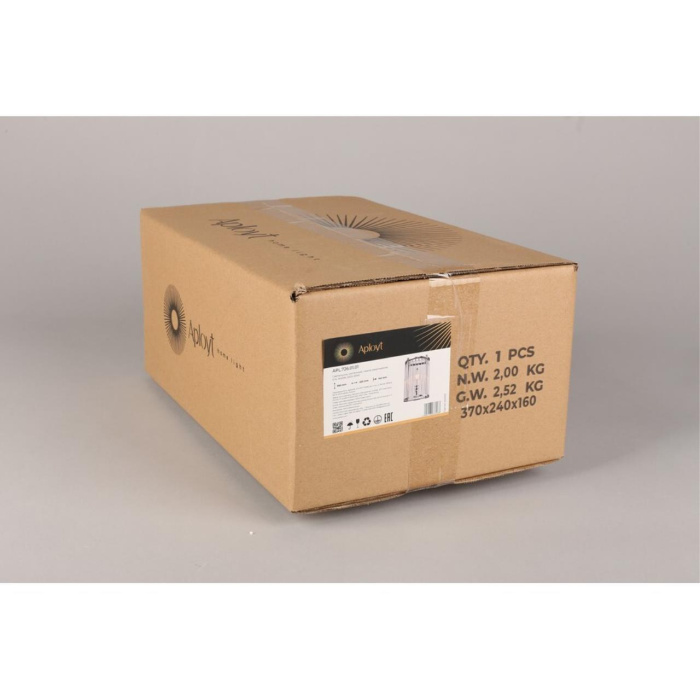 Светильник настенный Aployt Joanna APL.726.01.01