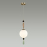 Подвесной светильник Odeon Light Palle 5405/1