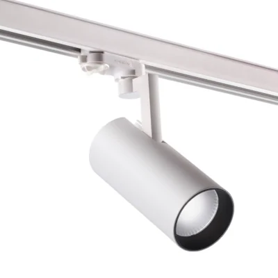 Трехфазный трековый светодиодный светильник NOVOTECH 358257