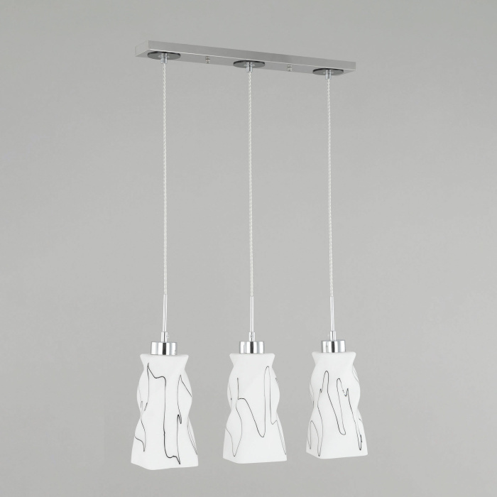 Подвесной светильник Citilux Спин CL943131