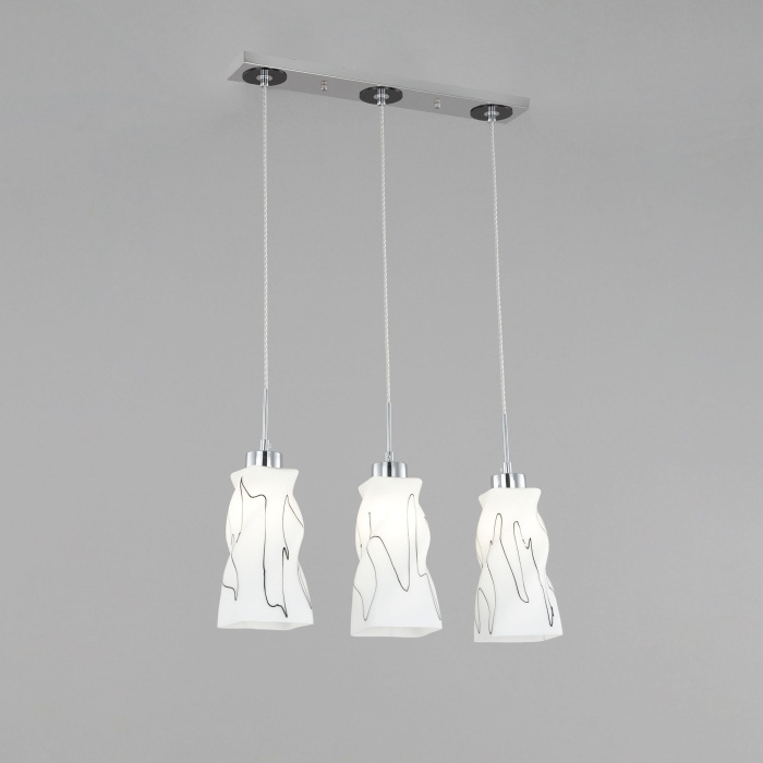 Подвесной светильник Citilux Спин CL943131