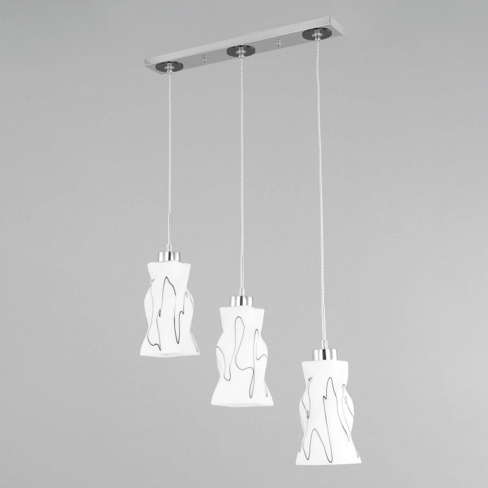 Подвесной светильник Citilux Спин CL943131