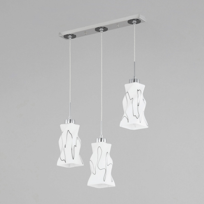 Подвесной светильник Citilux Спин CL943131