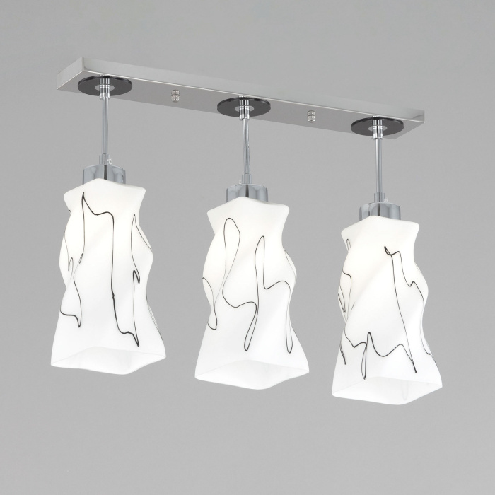 Подвесной светильник Citilux Спин CL943131