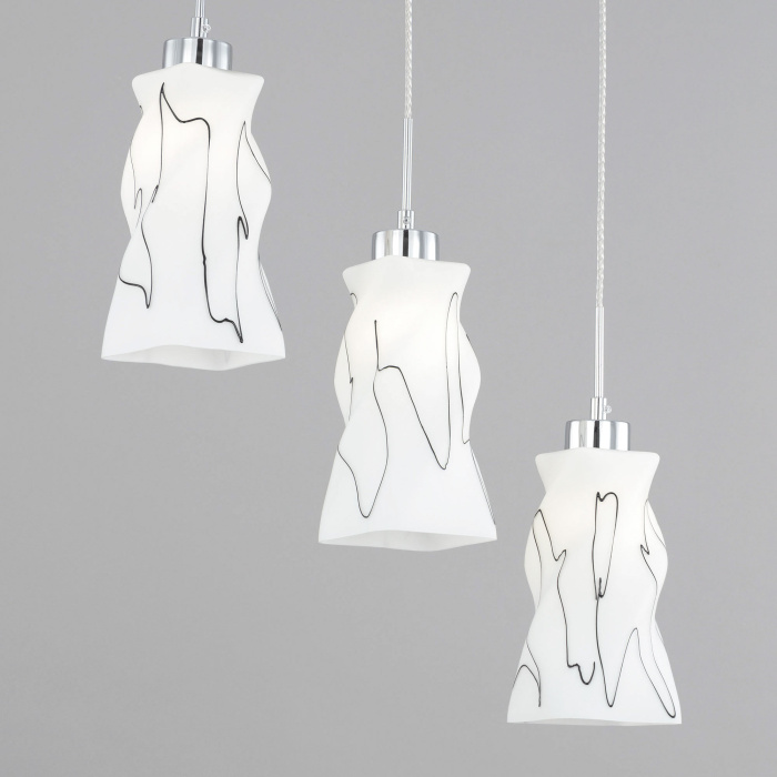 Подвесной светильник Citilux Спин CL943131