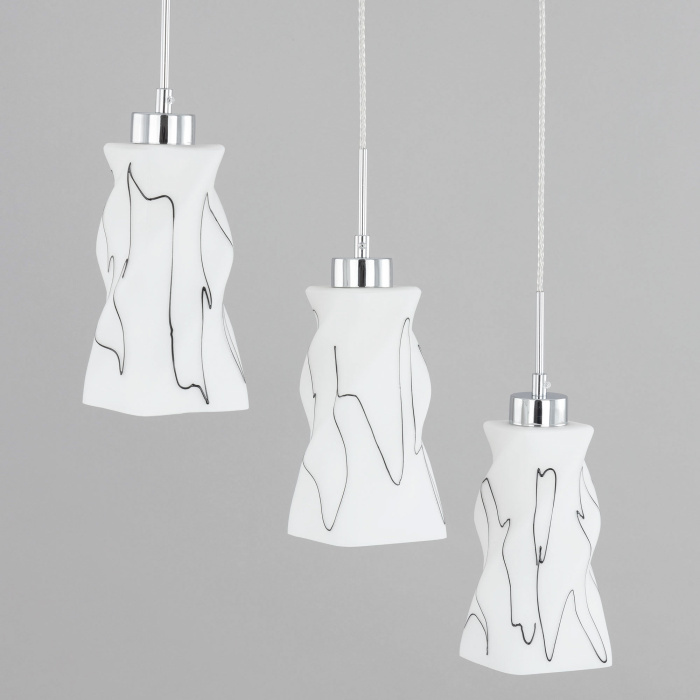 Подвесной светильник Citilux Спин CL943131