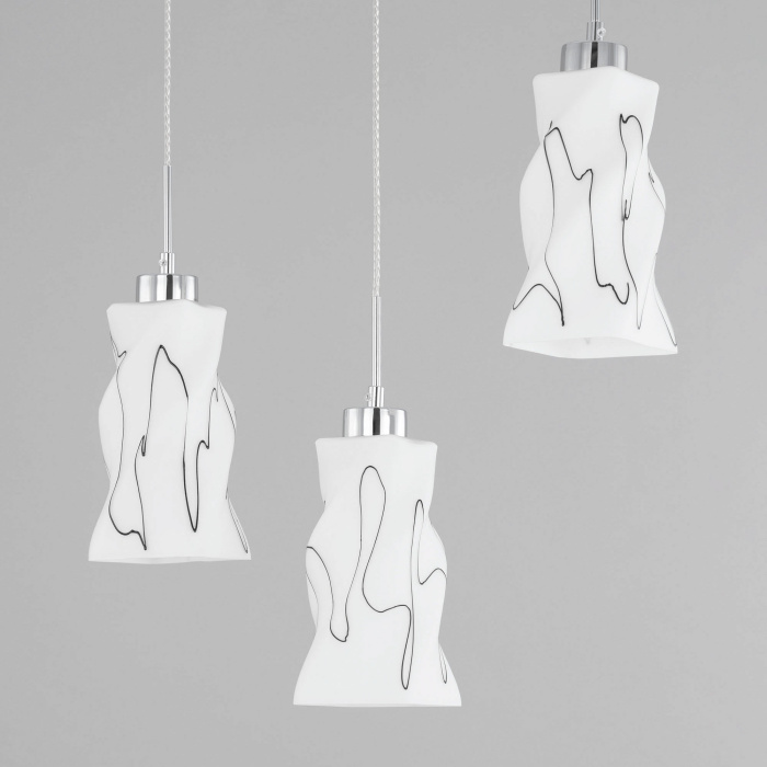 Подвесной светильник Citilux Спин CL943131