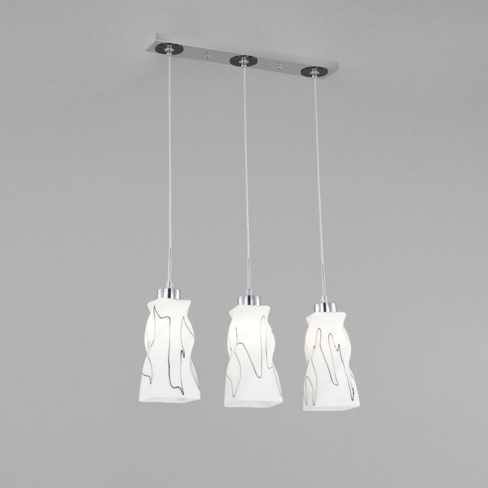 Подвесной светильник Citilux Спин CL943131