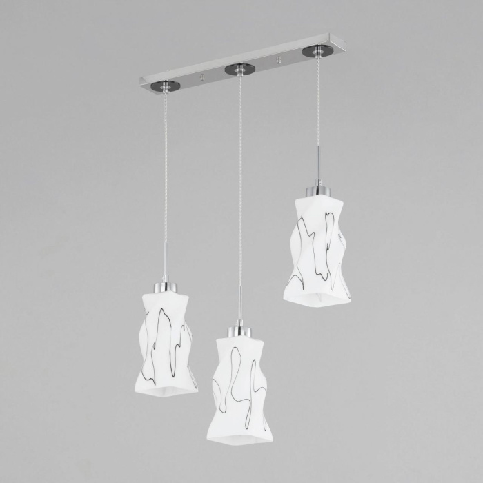 Подвесной светильник Citilux Спин CL943131