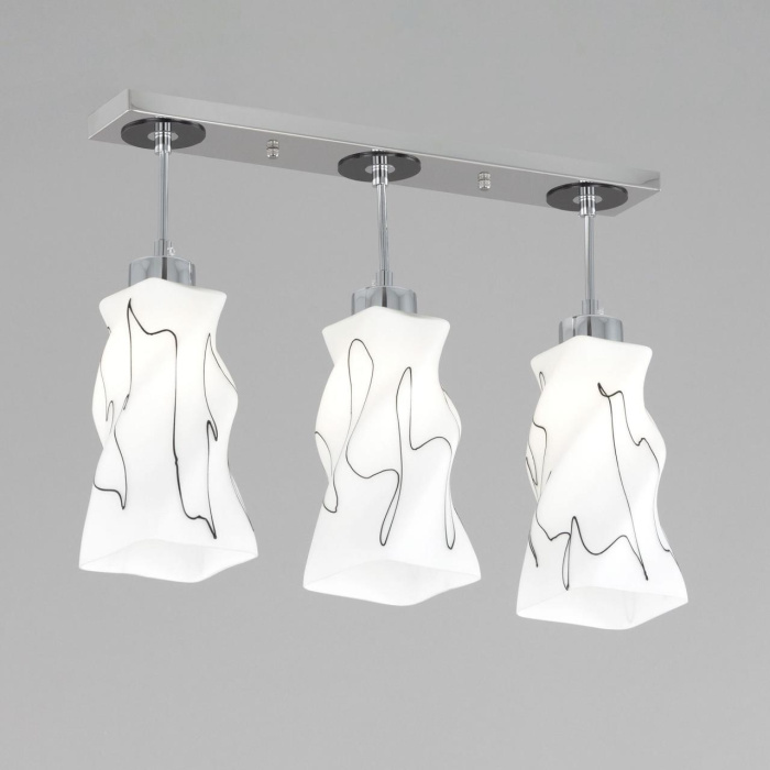 Подвесной светильник Citilux Спин CL943131