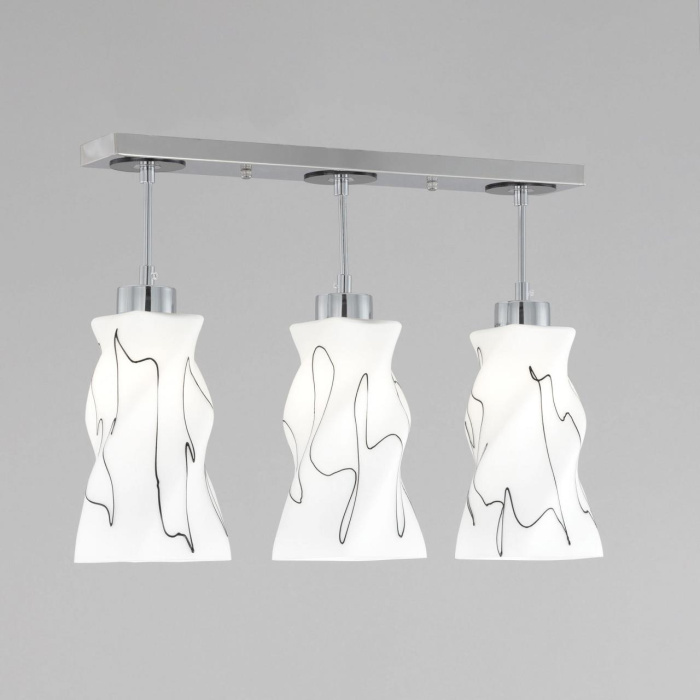 Подвесной светильник Citilux Спин CL943131