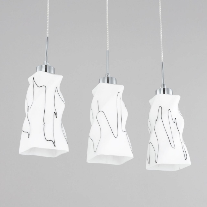 Подвесной светильник Citilux Спин CL943131