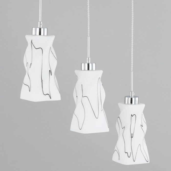 Подвесной светильник Citilux Спин CL943131