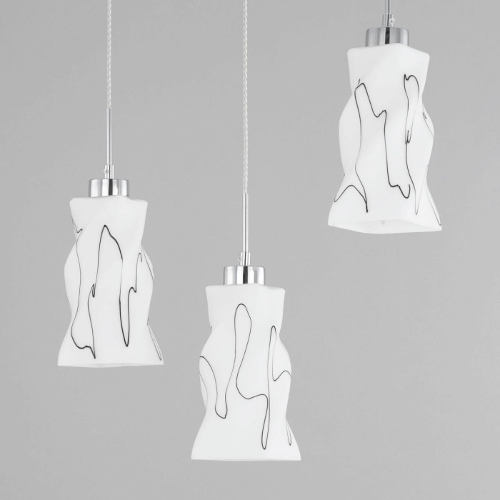 Подвесной светильник Citilux Спин CL943131