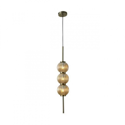 Светильник подвесной Aployt Zhizel APL.608.26.03