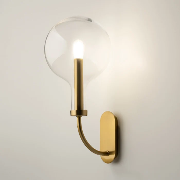 Бра Maytoni MOD333WL-01BS