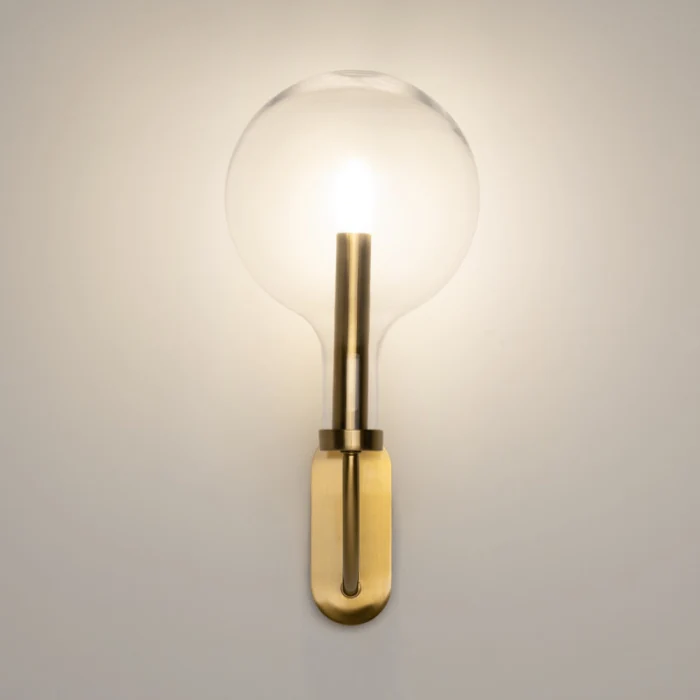 Бра Maytoni MOD333WL-01BS