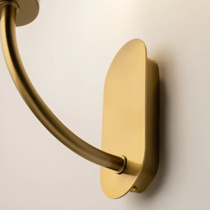 Бра Maytoni MOD333WL-01BS