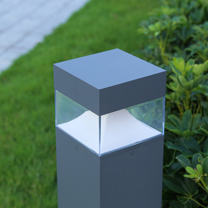 Фонарный столб Natural Concepts Dwell NC-003240-80-SB