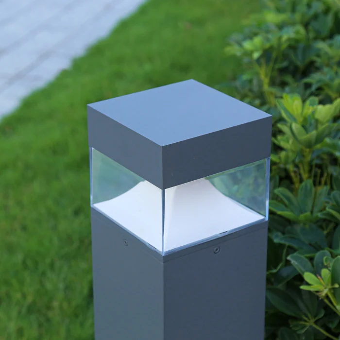 Фонарный столб Natural Concepts Dwell NC-003240-80-SB