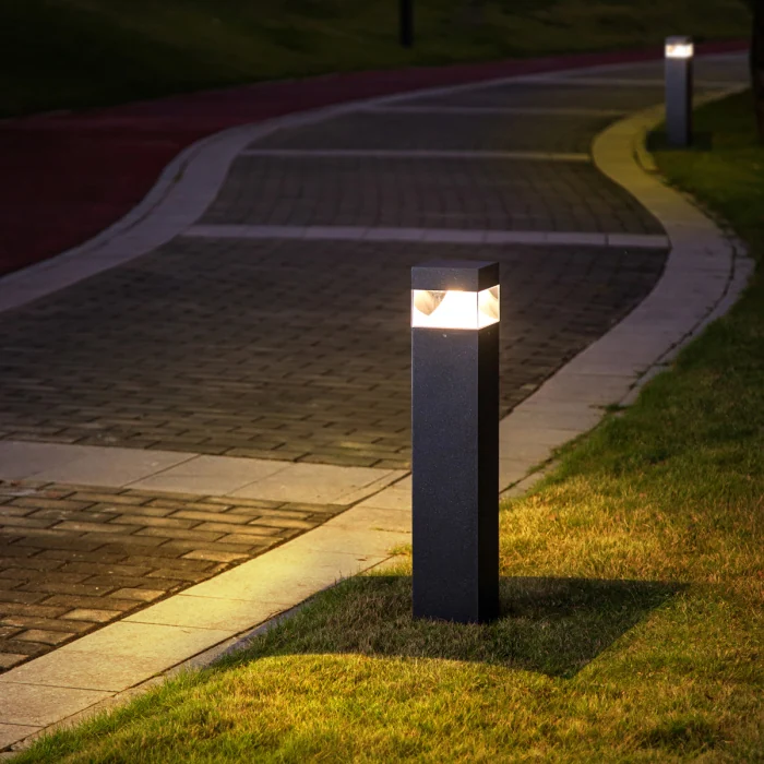 Фонарный столб Natural Concepts Dwell NC-003240-80-SB