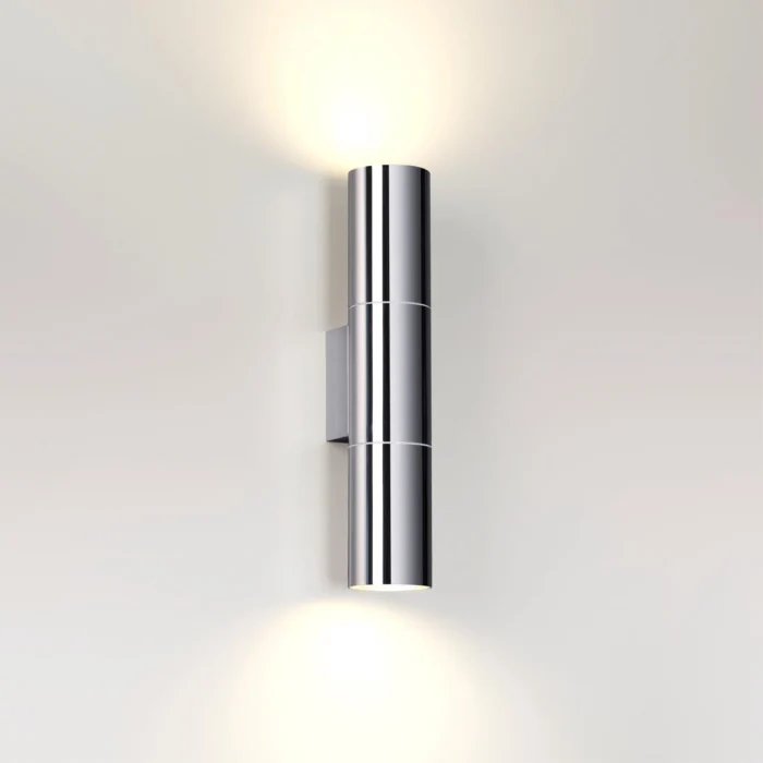 Настенный светильник Odeon Light Bazel 4281/2WA