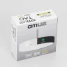 Подвесной светильник Citilux Тао CL712S182N