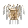 Настенный светильник Arti Lampadari Bellagio E 2.10.103 G