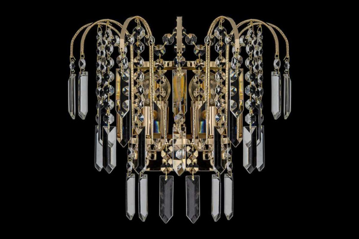 Настенный светильник Arti Lampadari Bellagio E 2.10.103 G