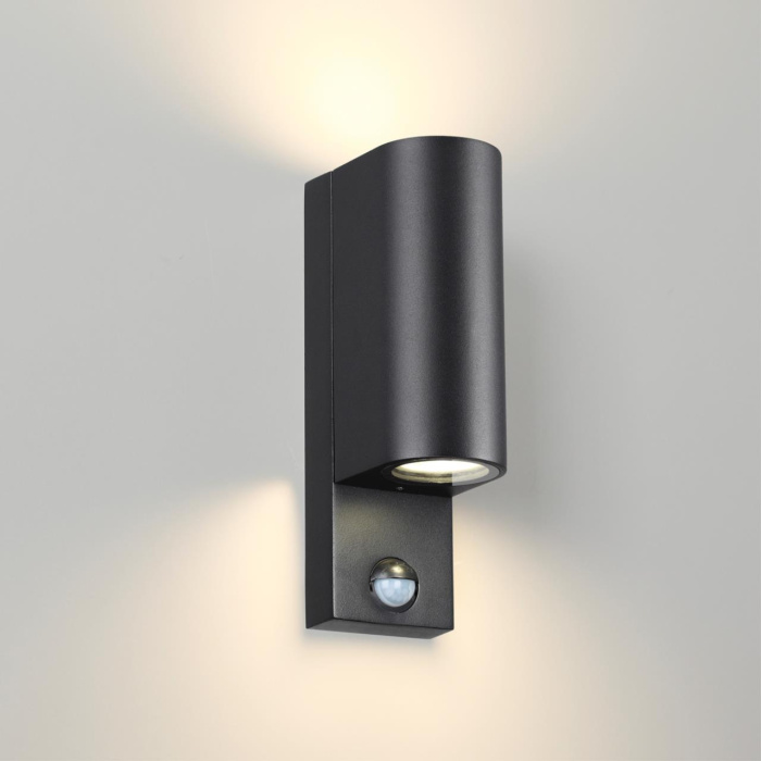 Настенный светильник Odeon Light Motto 4390/2W