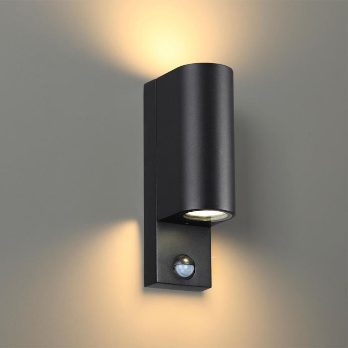 Настенный светильник Odeon Light Motto 4390/2W