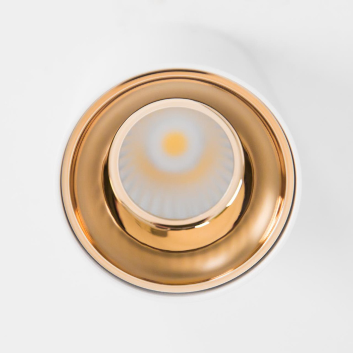 Светильник накладной Citilux Старк CL7440103