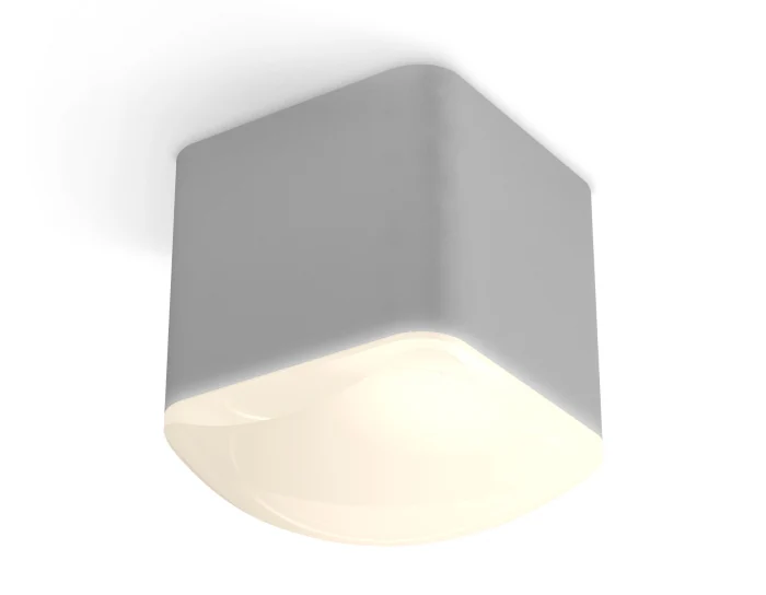 Комплект накладного светильника с акрилом Ambrella light XS7807011