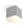 Комплект накладного светильника с акрилом Ambrella light XS7807011