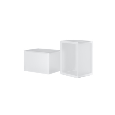 Заглушка Maytoni Elasity O-TR001-SEC