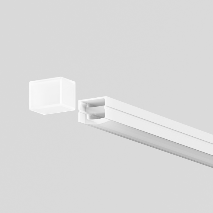 Заглушка Maytoni Elasity O-TR001-SEC