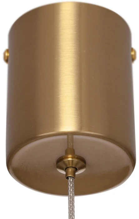Подвесной светильник Citilux Tanna CL253010