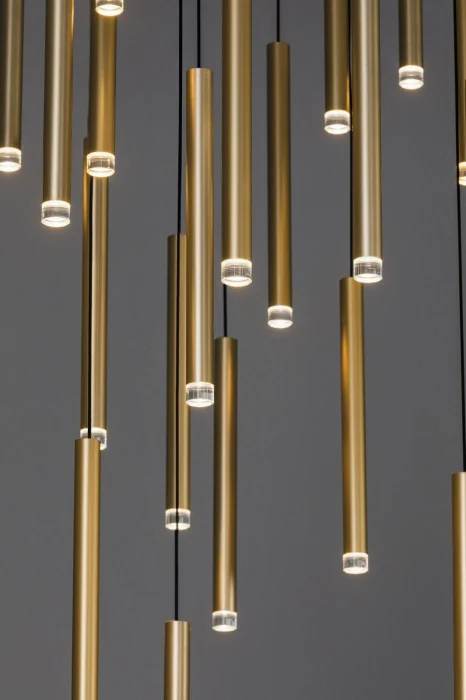 Подвесной светильник Leds C4 00-6668-14-27