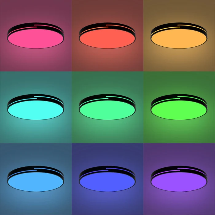 Светильник потолочный Citilux Купер Лайн CL72495GL1