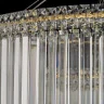 Люстра подвесная Arti Lampadari Elite Ovindoli L 1.5.80+40.101 G