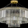 Люстра подвесная Arti Lampadari Elite Ovindoli L 1.5.80+40.101 G