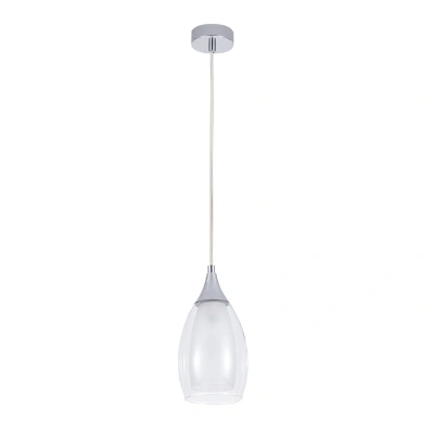 Подвесной светильник Arte Lamp BARRY A7951SP-1CC