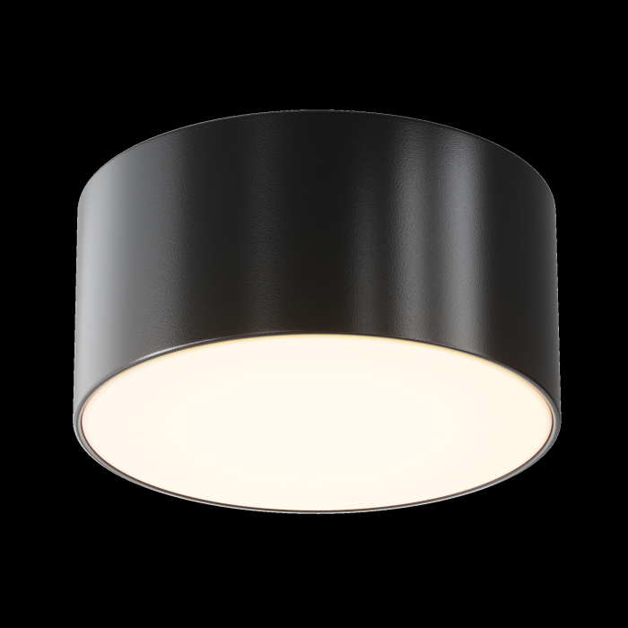 Накладной уличный светильник Maytoni Zon ip O430CL-L15B3K