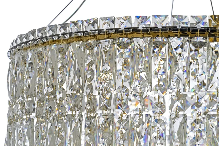 Люстра подвесная Arti Lampadari Elite Ovindoli L 1.5.60.102 G