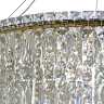 Люстра подвесная Arti Lampadari Elite Ovindoli L 1.5.60.102 G