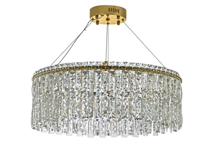 Люстра подвесная Arti Lampadari Elite Ovindoli L 1.5.60.102 G