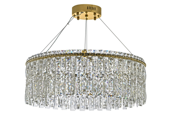 Люстра подвесная Arti Lampadari Elite Ovindoli L 1.5.60.102 G