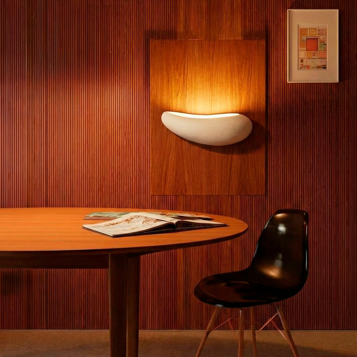 Настенный светильник Lightstar Sigma 611566