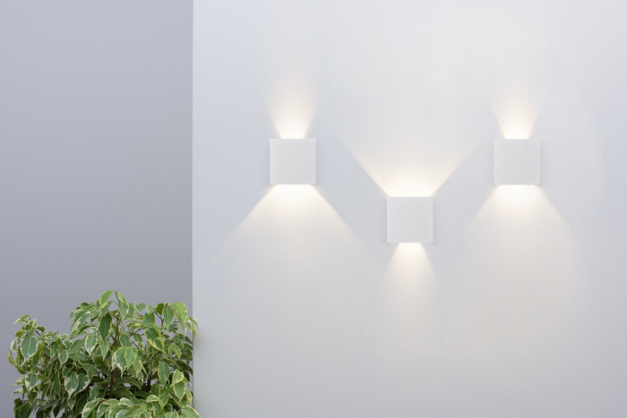 Бра Outdoor O572WL-L6W