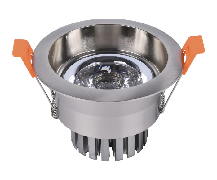Светильник встраиваемый 2152,16 Kink Light
